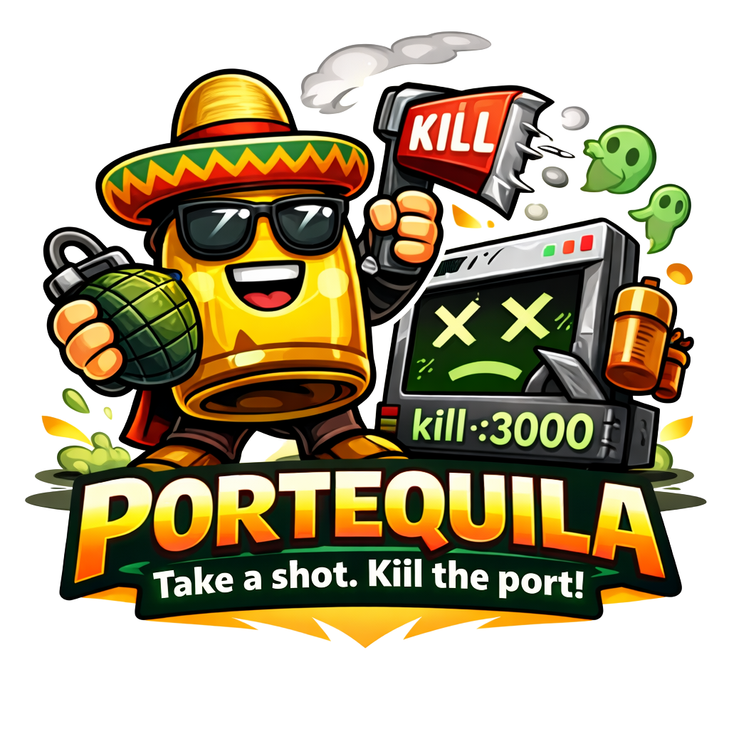 Portequila